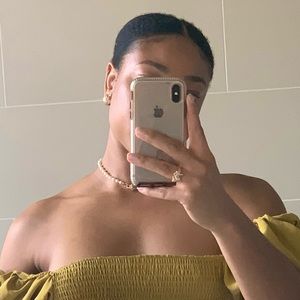 Meet your Posher, Onyeomachi